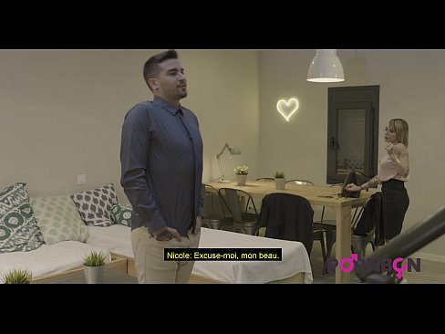 ❤️ PORNBCN 4K Obinrin kan ti o dagba pẹlu awọn ori omu nla fẹ lati jẹ fucked ọdọ gigolo pẹlu dick blowjob amortism lile fokii iṣẹ ọwọ aja ara obo lick orgasm Faranse awọn atunkọ ❤️❌ Iwa onihoho furo ☑
